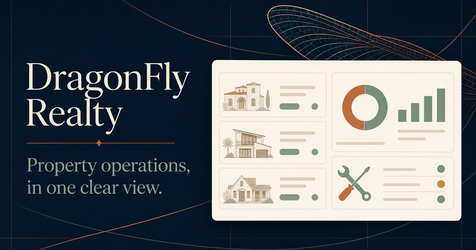 DragonFly Realty portfolio